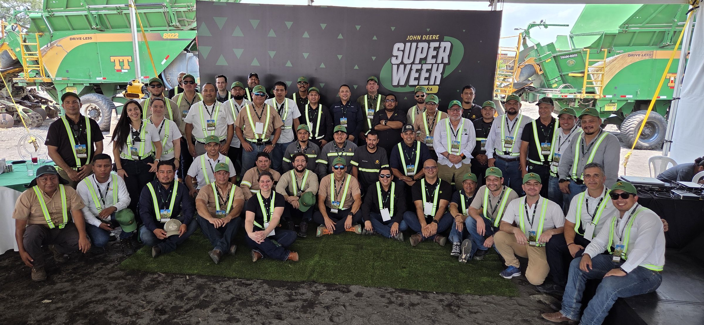 SuperWeek Caña 2026 · foto 21