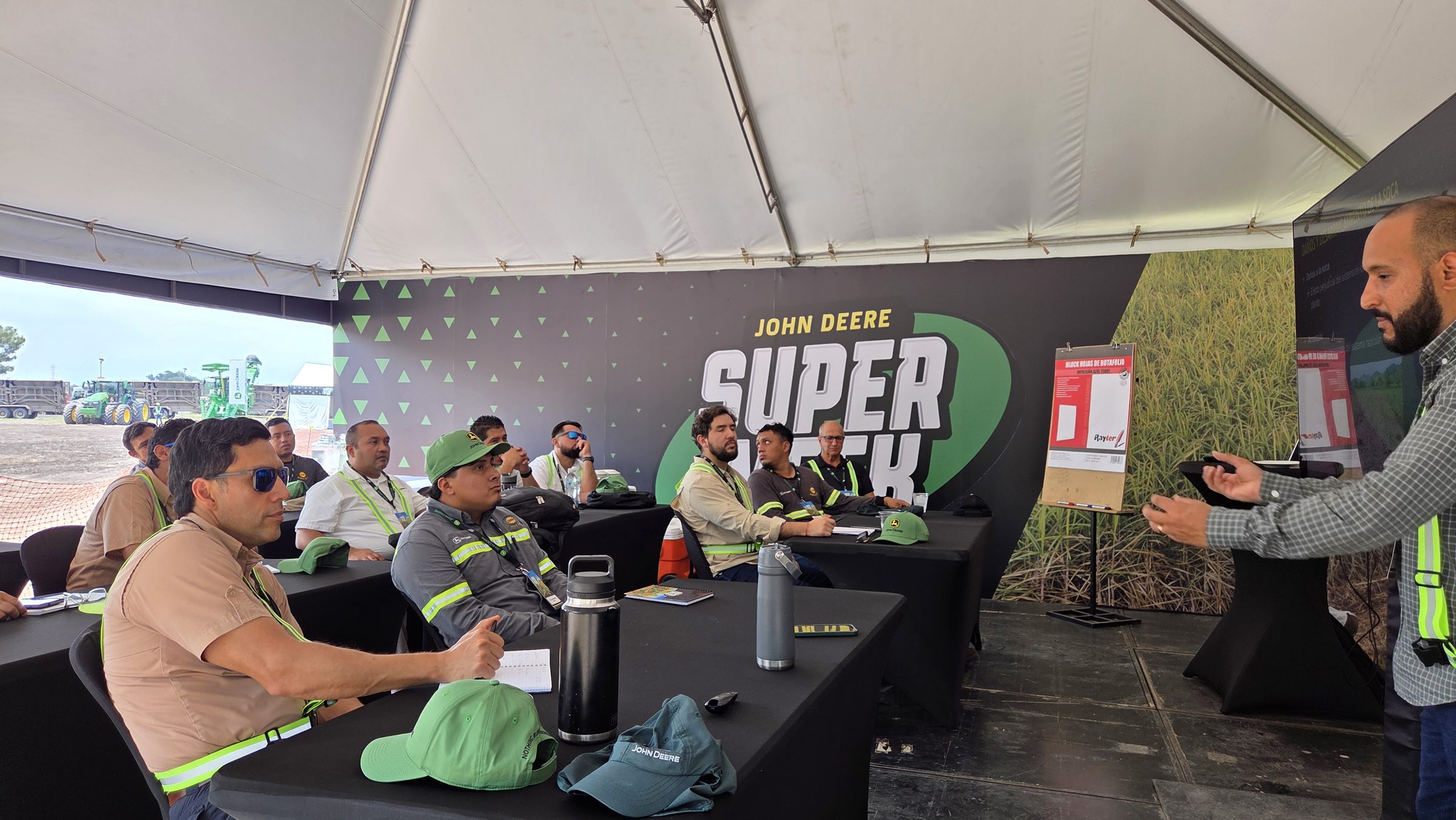 SuperWeek Caña 2026 · foto 22