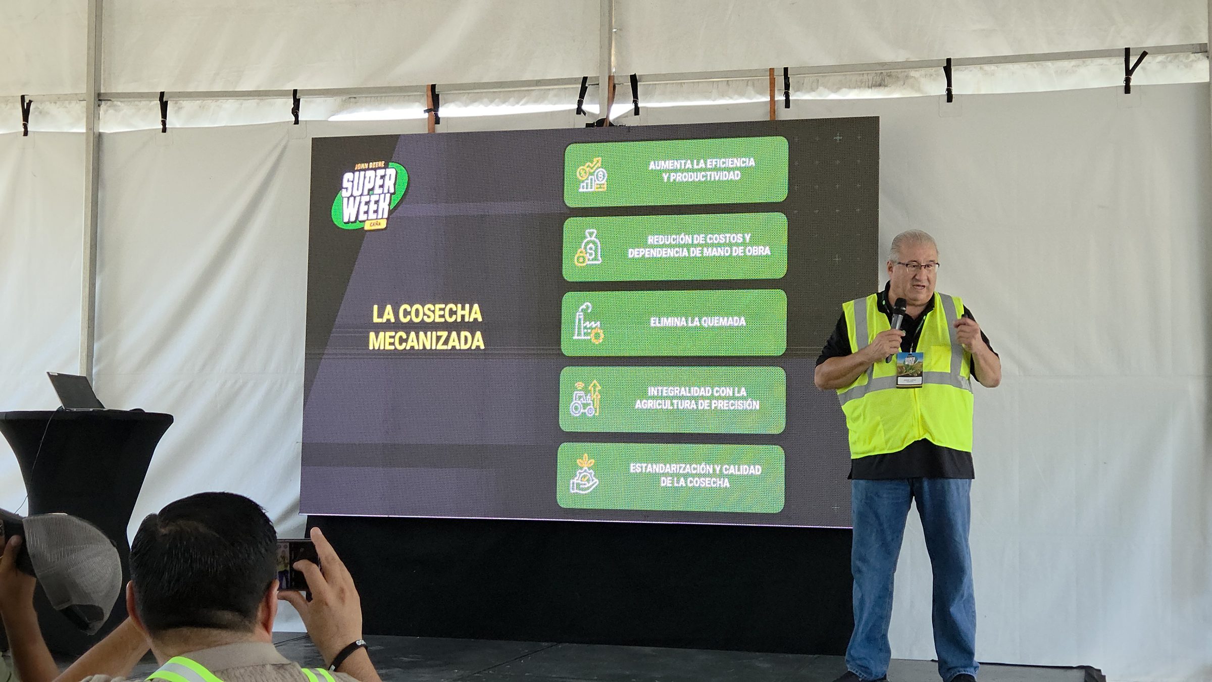 SuperWeek Caña 2026 · foto 24