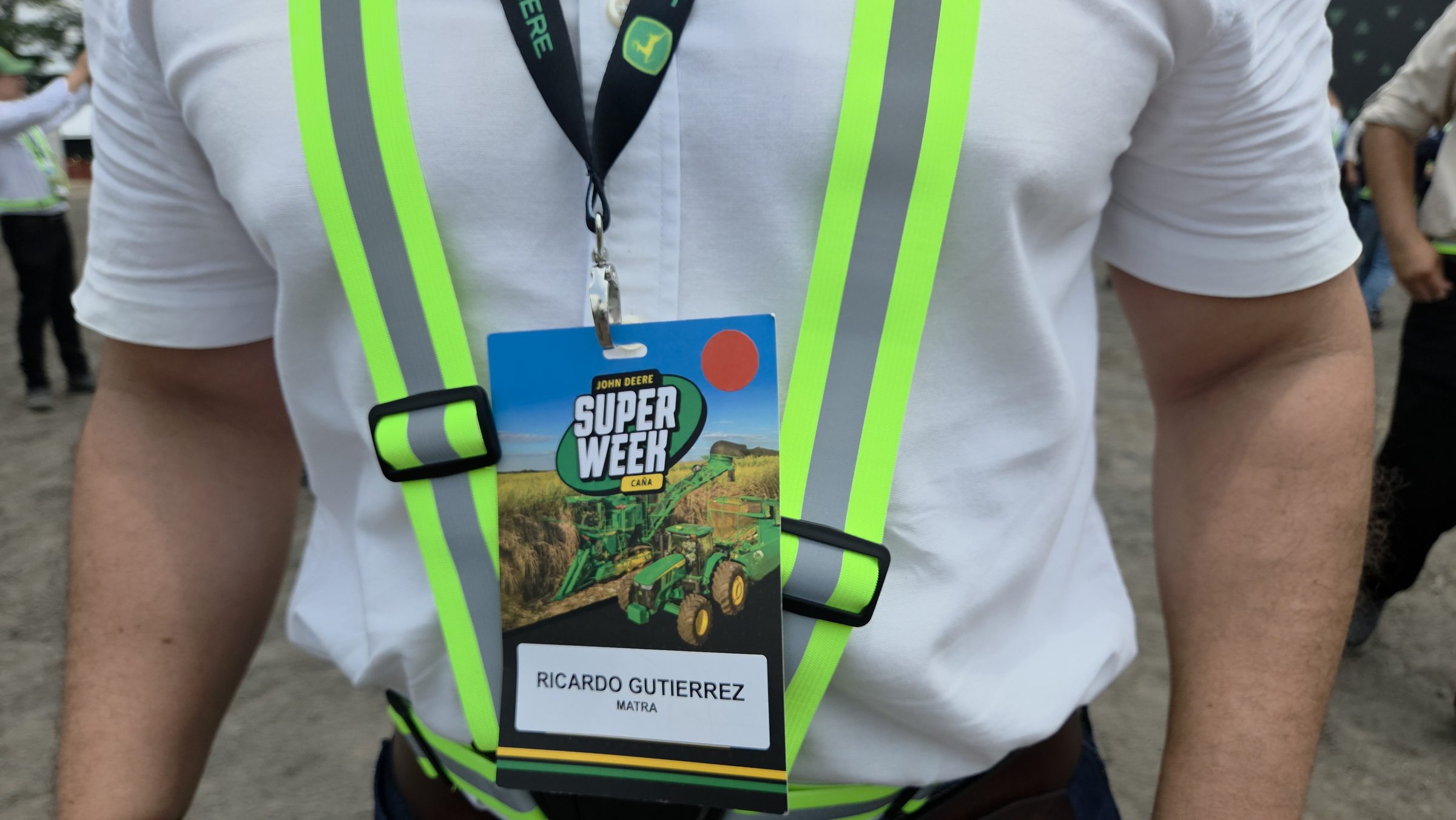 SuperWeek Caña 2026 · foto 27