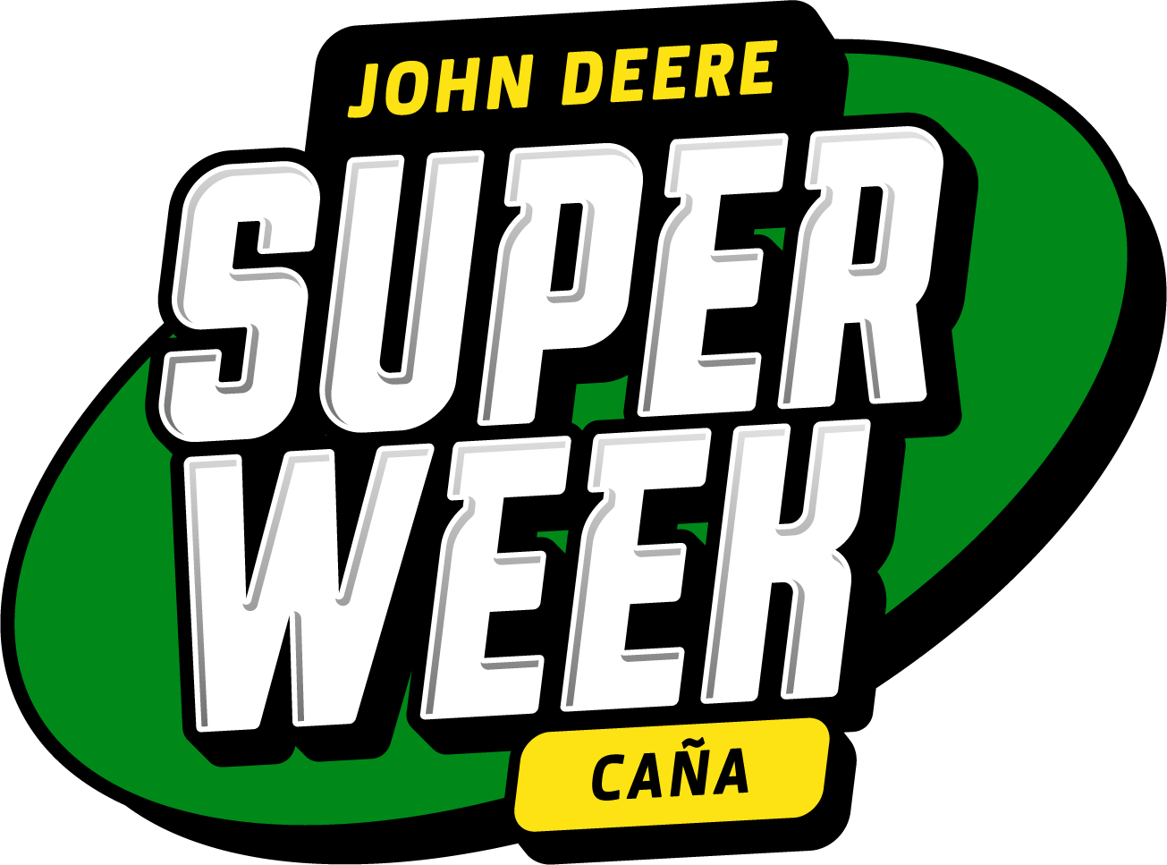 John Deere SuperWeek Caña